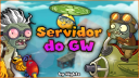 ✨ Servidor do GW 🎯(Arquivado) Discord Server Banner