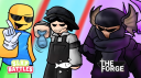Erik's World Discord Server Banner