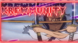 Krewmunity 💎 Discord Server Banner