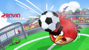 Rovio Gaming Discord Server Banner
