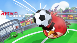 Rovio Gaming Discord Server Banner