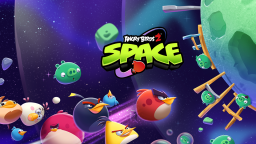 Rovio Gaming Discord Server Banner