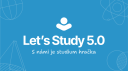 Let's Study Discord Server Banner