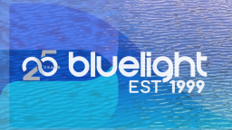 Bluelight.org Discord Server Banner