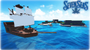 albie's arcade Discord Server Banner