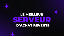 Sigma Bot Vinted Discord Server Banner