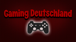 Gaming Deutschland Discord Server Banner