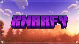 Knarfy's Server (Spooky) Discord Server Banner