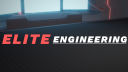 ELITE ENGINEERING Discord Server Banner