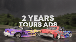 TOURS ADS Discord Server Banner
