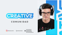 CREATIVE Discord Server Banner
