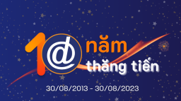 Chi Dung Center Discord Server Banner