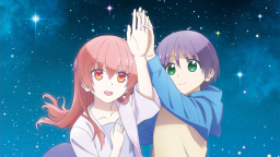 AnimOtaku.fr - Actualites Animes 🎌 Discord Server Banner