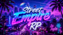Street Empire RP (Coming Soon) Discord Server Banner