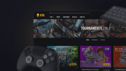 EGL Discord Server Banner