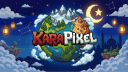 KaraPixel Discord Server Banner