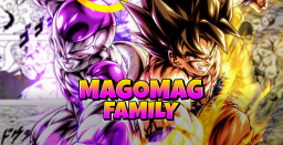 Future Family (Magomag7) Discord Server Banner