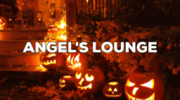 🍁 Angel’s Lounge 🍁 Discord Server Banner