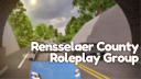 Rensselaer County Roleplay Group™ 🌿 Discord Server Banner