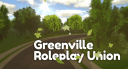 🌿 Greenville Roleplay Union Discord Server Banner