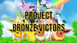 Project Bronze Victors © Discord Server Banner