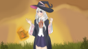 Iris Interactive Discord Server Banner