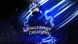Kingerman Creations Discord Server Banner