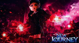New Journey Discord Server Banner