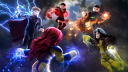 New Journey Discord Server Banner