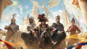 Age of Empires Mobile Discord Server Banner