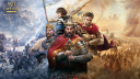 Age of Empires Mobile Discord Server Banner