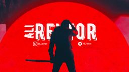 Reytor Discord Server Banner
