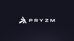 PRYZM Discord Server Banner