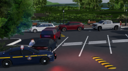 Blubber’s Rensselaer County Roleplay Discord Server Banner