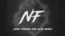 Never Forget Discord Server Banner