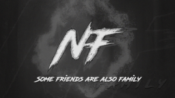 Never Forget Discord Server Banner