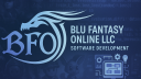 Blu Fantasy Online LLC Discord Server Banner