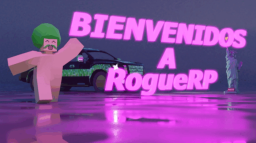 โ
Rogue RPโ
Unturned Discord Server Banner
