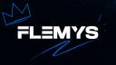 Flemys Discord Server Banner