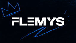 Flemys Discord Server Banner