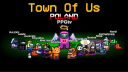 TOWN OF US POLAND Discord Server Banner