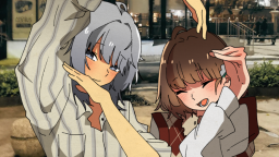 Hujan Kata ☔ Discord Server Banner