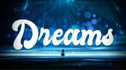 Dreams ☁ Discord Server Banner