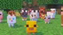 Minecraft Brasil Discord Server Banner