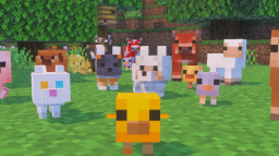 Minecraft Brasil Discord Server Banner