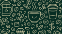 Kawa Coffee ☕ Discord Server Banner