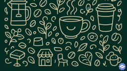 Kawa Coffee ☕ Discord Server Banner