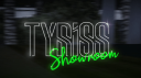 tyriss mods showroom Discord Server Banner