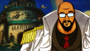 𝐆𝐋𝐘 Discord Server Banner