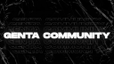 GENTA COMMUNITY Discord Server Banner